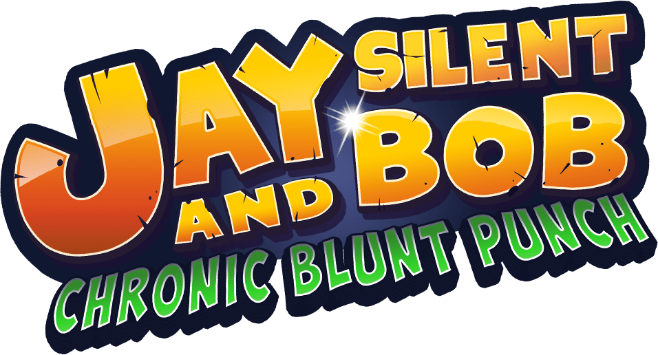 Jay and Silent Bob: Chronic Blunt Punch