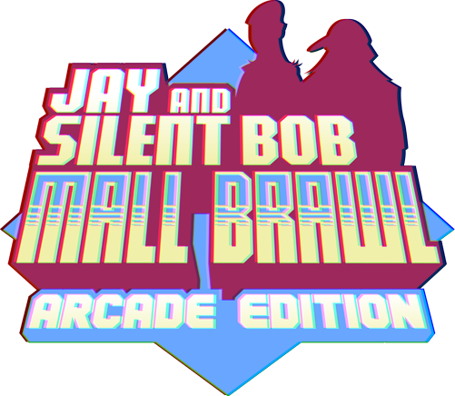 Jay and Silent Bob: Mall Brawl - Arcade Edition