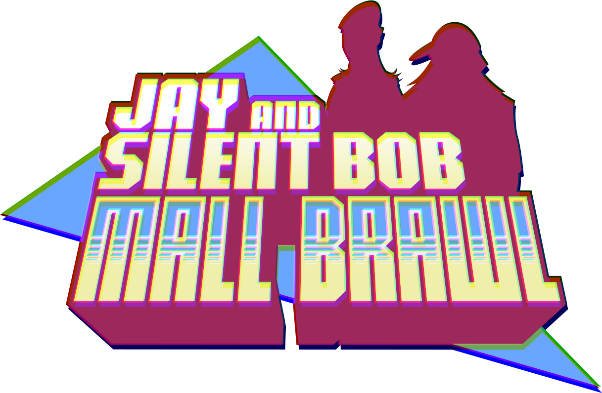 jay and silent bob nes game